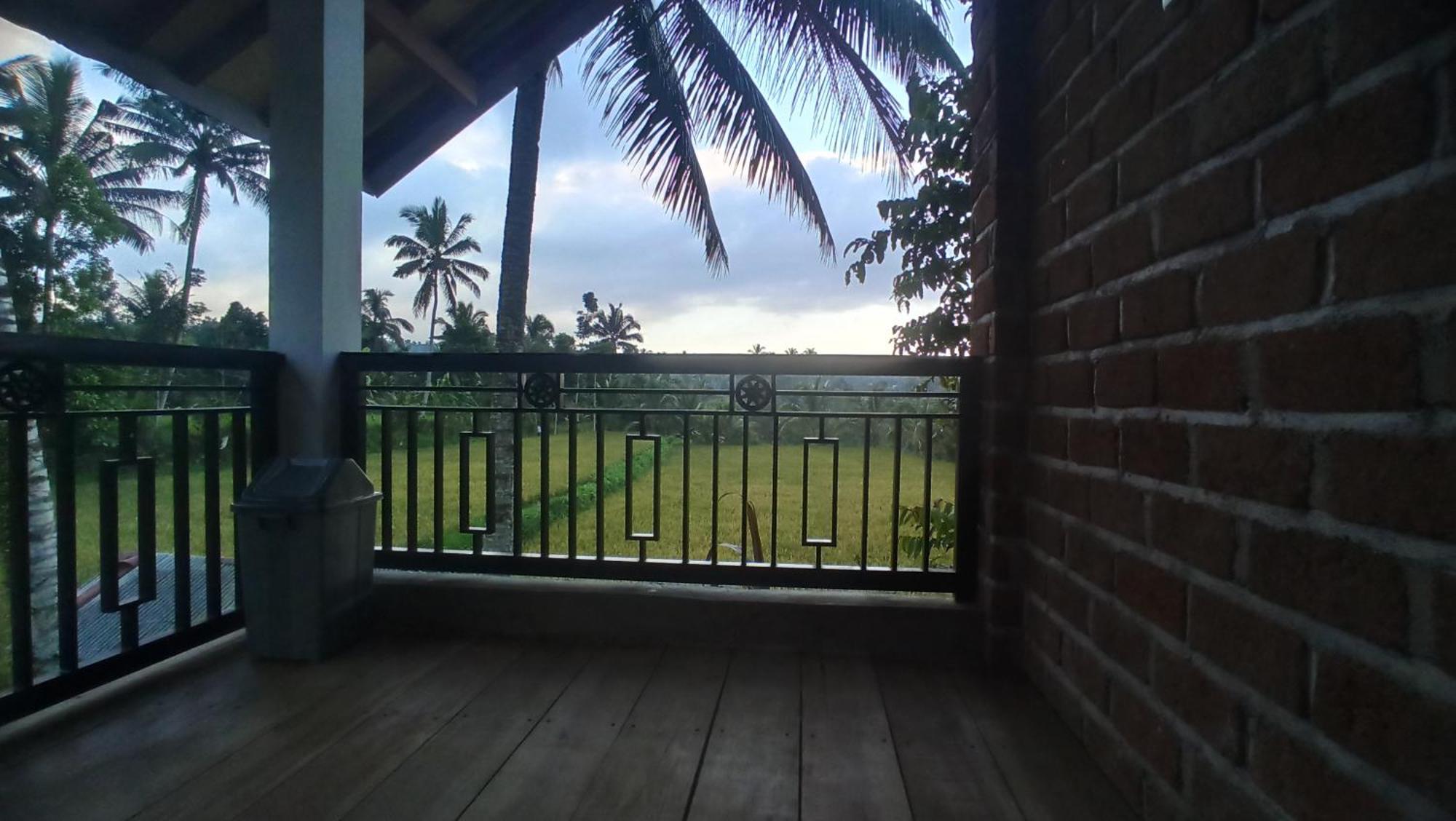 Bunga Maliq Bungalow Lombok Tetebatu Ngoại thất bức ảnh